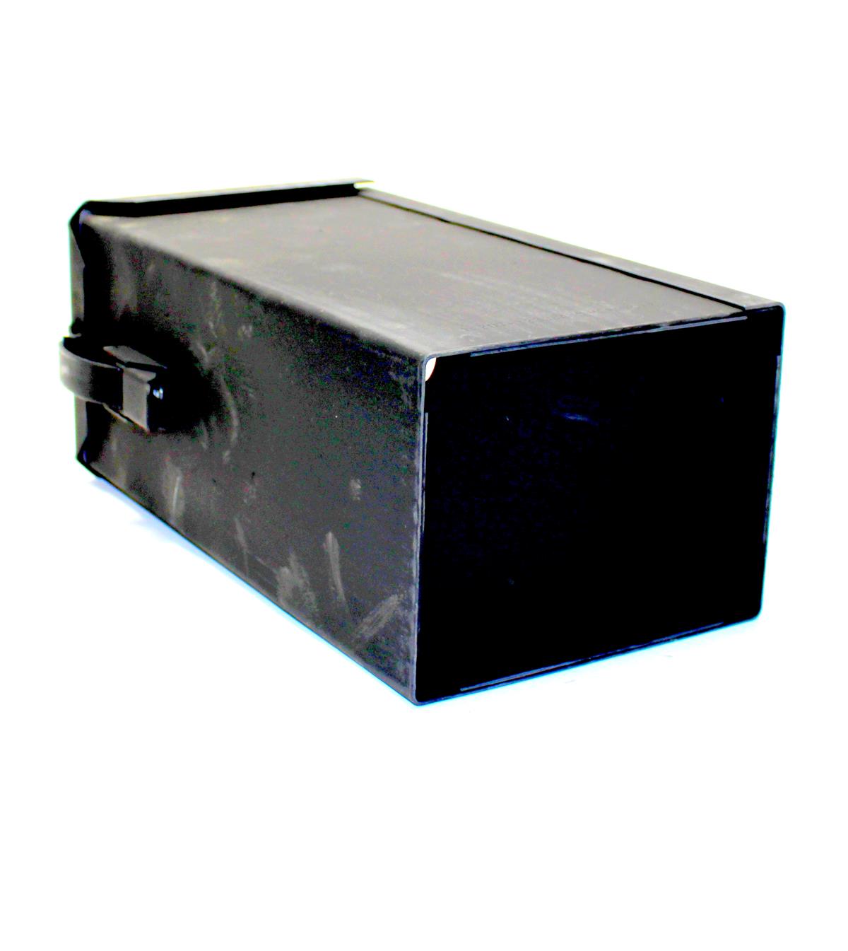 Storage Box for Warn Winch Control Cable Tether HMMWV